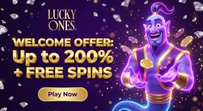 Lucky Ones Casino